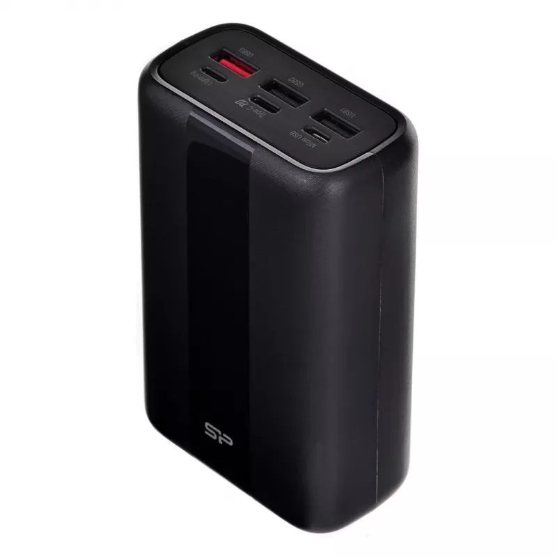 Silicon Power QX55 Powerbank 30000 mAh Juoda
