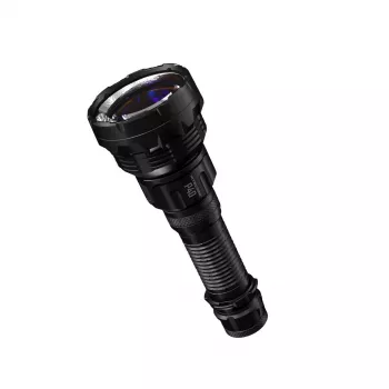 Žibintuvėlis Nitecore P40 2000 liumenų itin tolimas spindulys