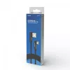 Savio SAVIO CL-162 Laidas mobiliesiems telefonams juodas