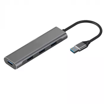 USB 3.0 adapteris į 4 x USB 3.0
