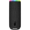 Nešiojamas garsiakalbis 2.0 SVEN PS-150, juodas, galia 10W (2x5W RMS), TWS, Bluetooth, FM, USB, ličio baterija 1800 mAh