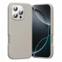 Apsauginis dėklas Vention KUHM0-30 su MagSafe, pilkas, iPhone 16 Pro