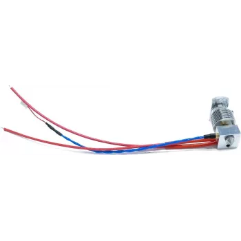 Antgalis Flashforge C3P 0.8mm – 3D spausdintuvo antgalis