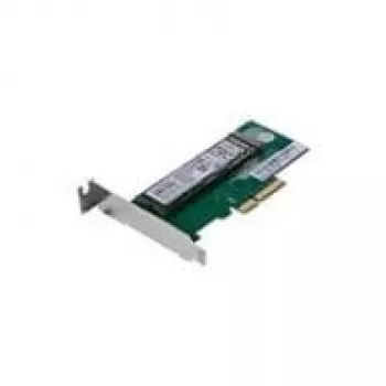 Lenovo M.2 SSD adapteris (aukšto profilio) 4XH0L08578