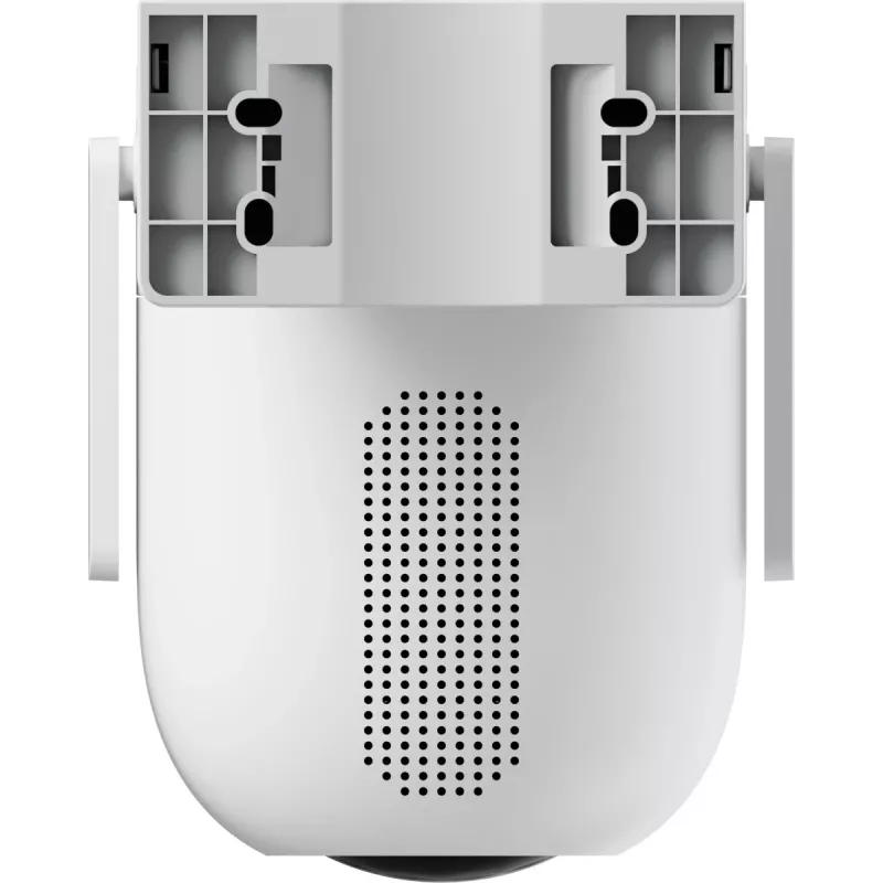 IP stebėjimo kamera EZVIZ H9c Dual 3K kupolinė, 2880×1620, lauko, laidinė ir belaidė, PoE/DC 12V, MicroSD iki 512 GB