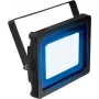 LED prožektorius EUROLITE FL-30 SMD Blue 30W IP65 – lauko ir pramoninis apšvietimas, 30 W, mėlyna