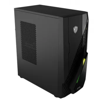 Stalinis kompiuteris MSI MAG Infinite E1 14NVL5-231XEU Intel® Core™ i5-14400F 16 GB DDR5-SDRAM 1 TB SSD NVIDIA GeForce RTX 5060 Juodas
