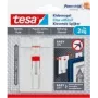 Tesa 77777-00500-01 balta lipni juosta