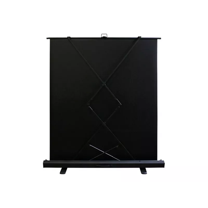 Elite Screens nešiojamas ekranas F95XWH2 95 colių 16:9 juodas