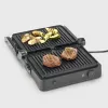 Kontaktinis grilis Severin KG 2398 juodas baltas 1800W 300x220mm