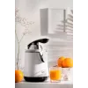 Rankinis sulčiaspaudė JATA JEEX1058 350 W Balta Vertikalus sraigtas