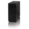 Fractal Design Core 1000 USB 3.0 Midi Tower korpusas juodas