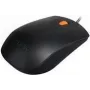 Lenovo 300 pelė laidinė USB, tinkama tiek dešinei, tiek kairei rankai, FRU, skirta IdeaCentre 5 14ARE05, IdeaCentre AIO 3 22, 3 22IMB