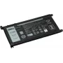 DELL 3CRH3 baterija nešiojamam kompiuteriui Latitude 3189