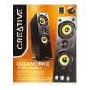 Kolonėlės CREATIVE GigaWorks T40 Series II 2.0 aukštos klasės