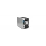 Etikečių spausdintuvas Zebra ZT610 terminis perdavimas 203x203 DPI 356 mm/s 104 mm spausdinimo plotis LCD Ethernet Bluetooth pilka/juoda