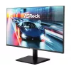 Monitorius ASROCK CL25FFB 24,5 col. (62,2 cm) Full HD 1920x1080 IPS LED, 300 cd/m², 178° žiūrėjimo kampai, VESA, juodas