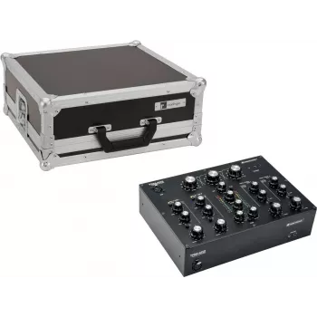 Apsauginis transportinis dėklas Omnitronic TRM-402 maišytuvui modelis 20000896