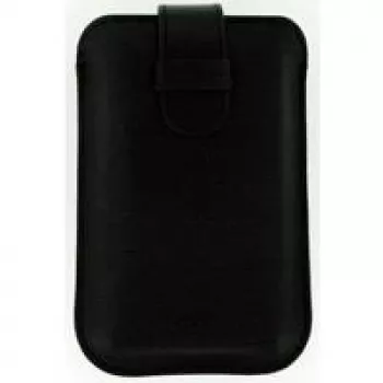 Dėklas mobiliesiems telefonams HTC 99H10145-00 Juodas