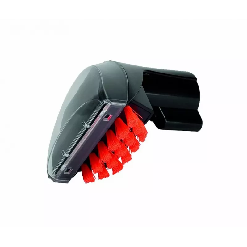 Bissell šepetėlio antgalis 3' SpotClean – 8 cm (maišelyje) | Titanium