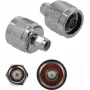 Adapteris lyties keitiklis DeLOCK 89982 RP-SMA