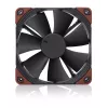 Noctua NF-F12 industrialPPC-3000 PWM 120 mm ventiliatorius korpusui