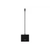 USB grafikos adapteris Acer NP.CAB1A.020 Juodas