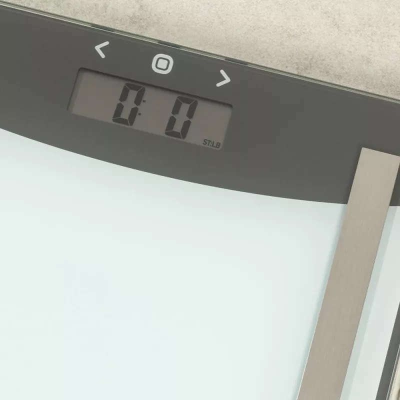 Analizatorinės svarstyklės Salter 9137 SVWH3R