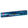LED sieninis šviestuvas ActiveJet AJE-CHARLIE NW, 1100 lm, 4000 K, 8 W, juodas, 798×120×65 mm