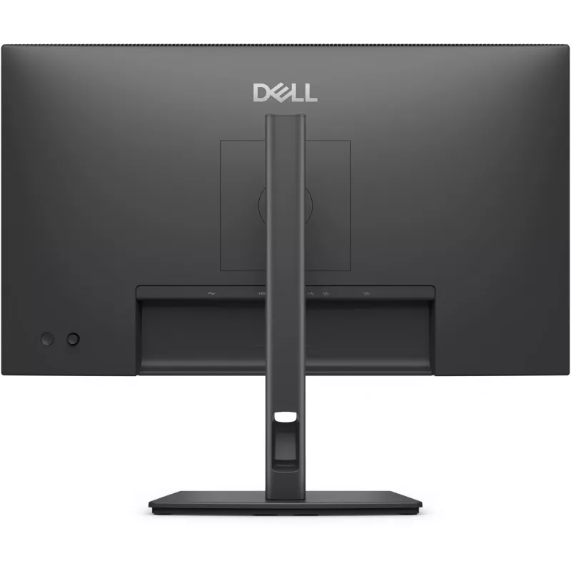 DELL Pro P P2426H kompiuterio monitorius 61 cm (24 col.) 1920 x 1080 pikselių Full HD juodas