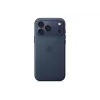 Dangtelis Apple iPhone 17 Pro Max TechWoven Case su MagSafe Mėlynas