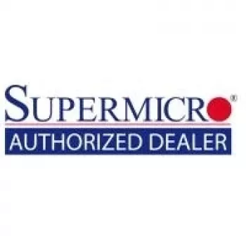 I/O skydelis Supermicro MCP-260-00085-0B Metalinis Juodas