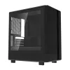 Kompiuterio korpusas Darkflash DB330M Mesh ATX juodas