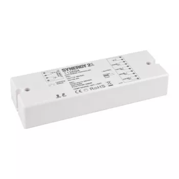 Synergy 21 S21-LED-SR000034 Baltas išmanusis namų apšvietimo valdiklis