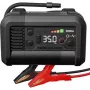 Užvedimo starteris ir oro kompresorius NOCO AX65 — 12V, 5250A Boost, įmontuotas siurblys