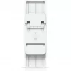 Ubiquiti UACC-Switch-DIN Balto polikarbonato laikiklis DIN bėgiui