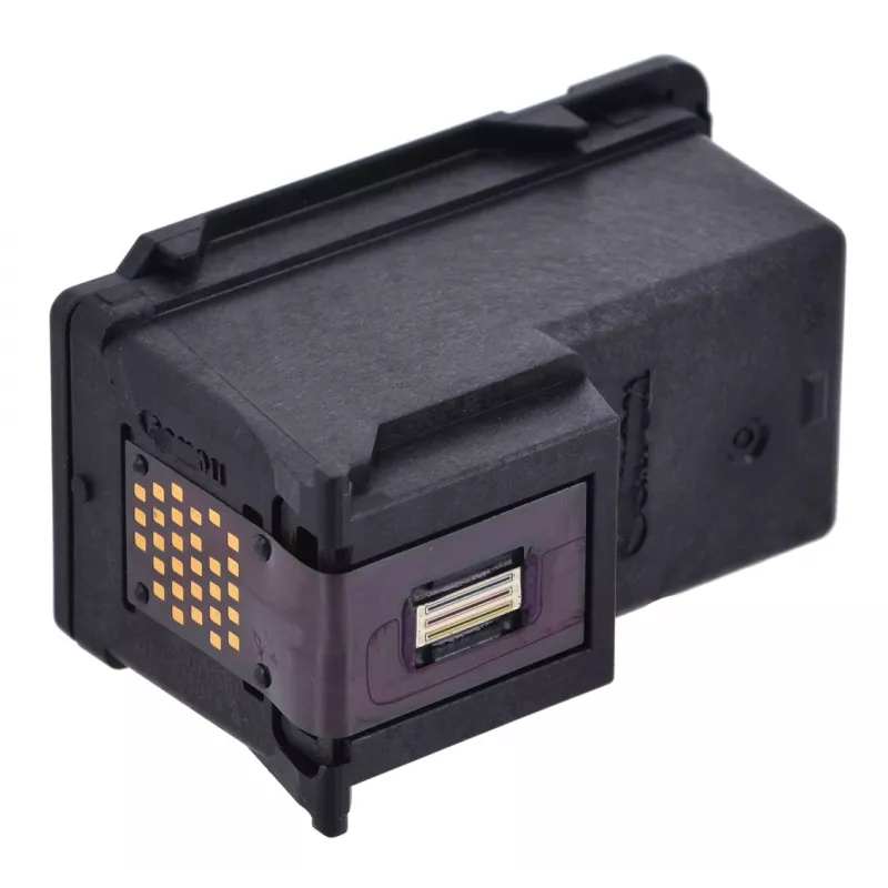 Kasetė su rašalu Superbulk Canon PG-546XL juoda, 15 ml, vienspalvė kasetė