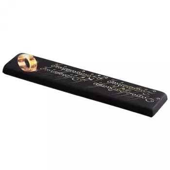 Subsonic SA5687-LR1 riešo atrama su Lord of the Rings motyvais