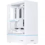 Kompiterio korpusas Lian Li SUP01 Tower White