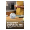 Amazon Echo Dot Max 2025 Graphite – belaidis garsiakalbis su Alexa