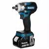 Komplektas 18V 3x5.0Ah DLX2359TJ1 MAKITA