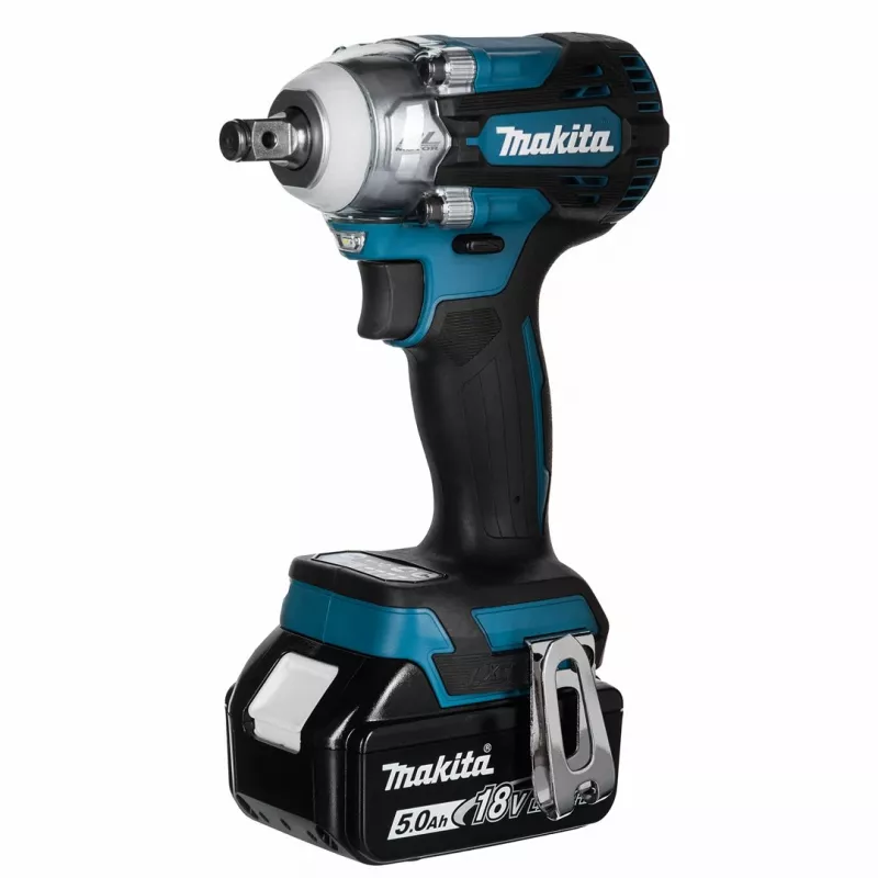Komplektas 18V 3x5.0Ah DLX2359TJ1 MAKITA