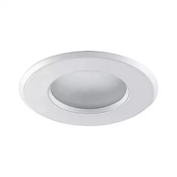 Brumberg 00206207 EB-Downlight OGDAN apvalus baltas 13W 12V IP65
