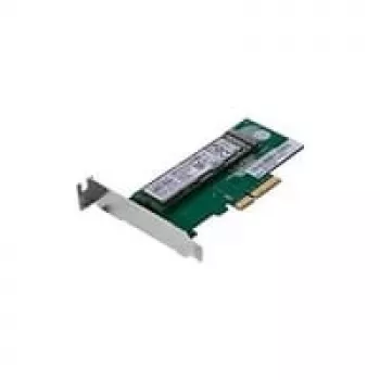 Lenovo M.2 SSD adapteris (aukšto profilio) 4XH0L08578