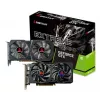 Vaizdo plokštė BIOSTAR GeForce GTX 1660 Ti 6 GB GDDR6