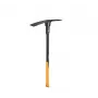Sodo kirtiklis Fiskars L5 su 36 colių Isocore rankena 1020166