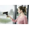 Langų valymo priedas Karcher 2.633-129.0 – 250 ml purškimo butelis, tinka WV 2 Plus, WV 2 Premium, WV 5 Premium