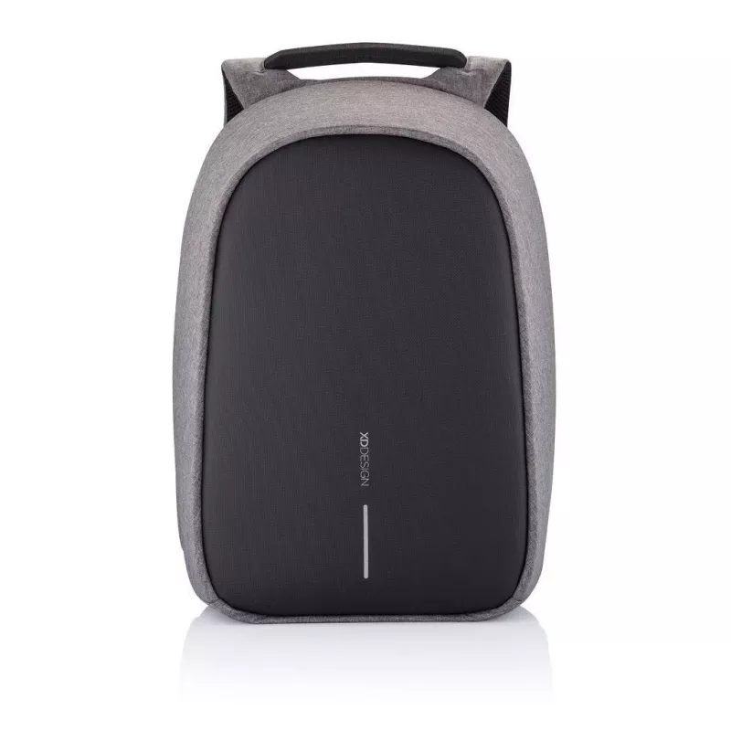 Kuprinė XD-Design Bobby Hero Small Black Grey