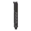 PNY NVIDIA T1000 4GB GDDR6 žemo profilio vaizdo plokštė, 4x Mini DisplayPort (VCNT1000-SB)