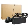 Green Cell AD139P maitinimo adapteris/inverteris Universalus 90 W Juodas